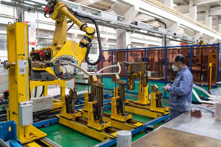 江蘇機器人維修電話 - 專業(yè)解決您機器人故障的最佳選擇